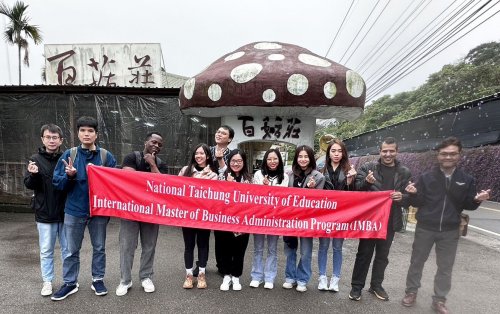 Profound experience in the ecological cycle and regeneration of mushrooms